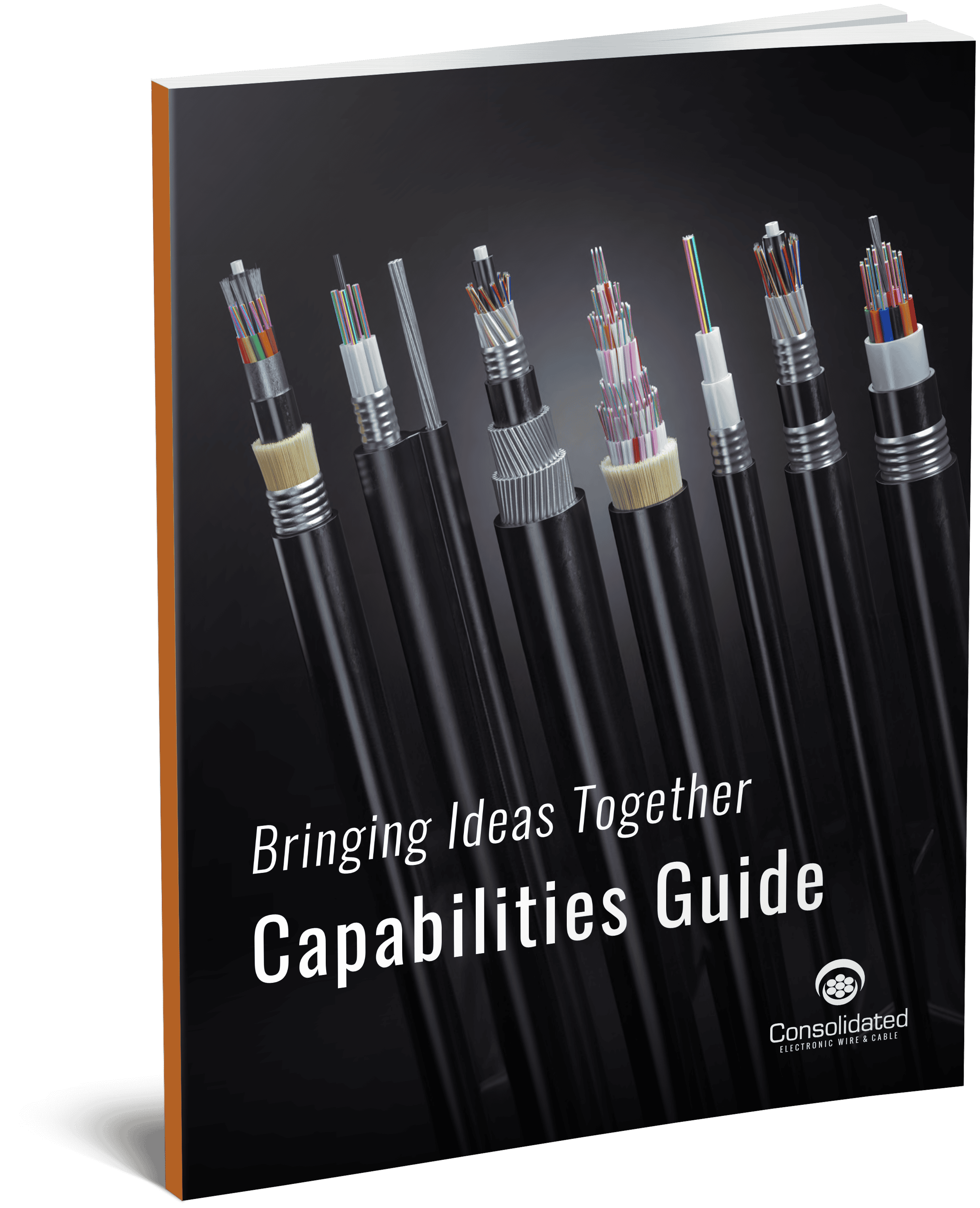 Consolidated Electronic Wire and Cable CapabilitiesGuide