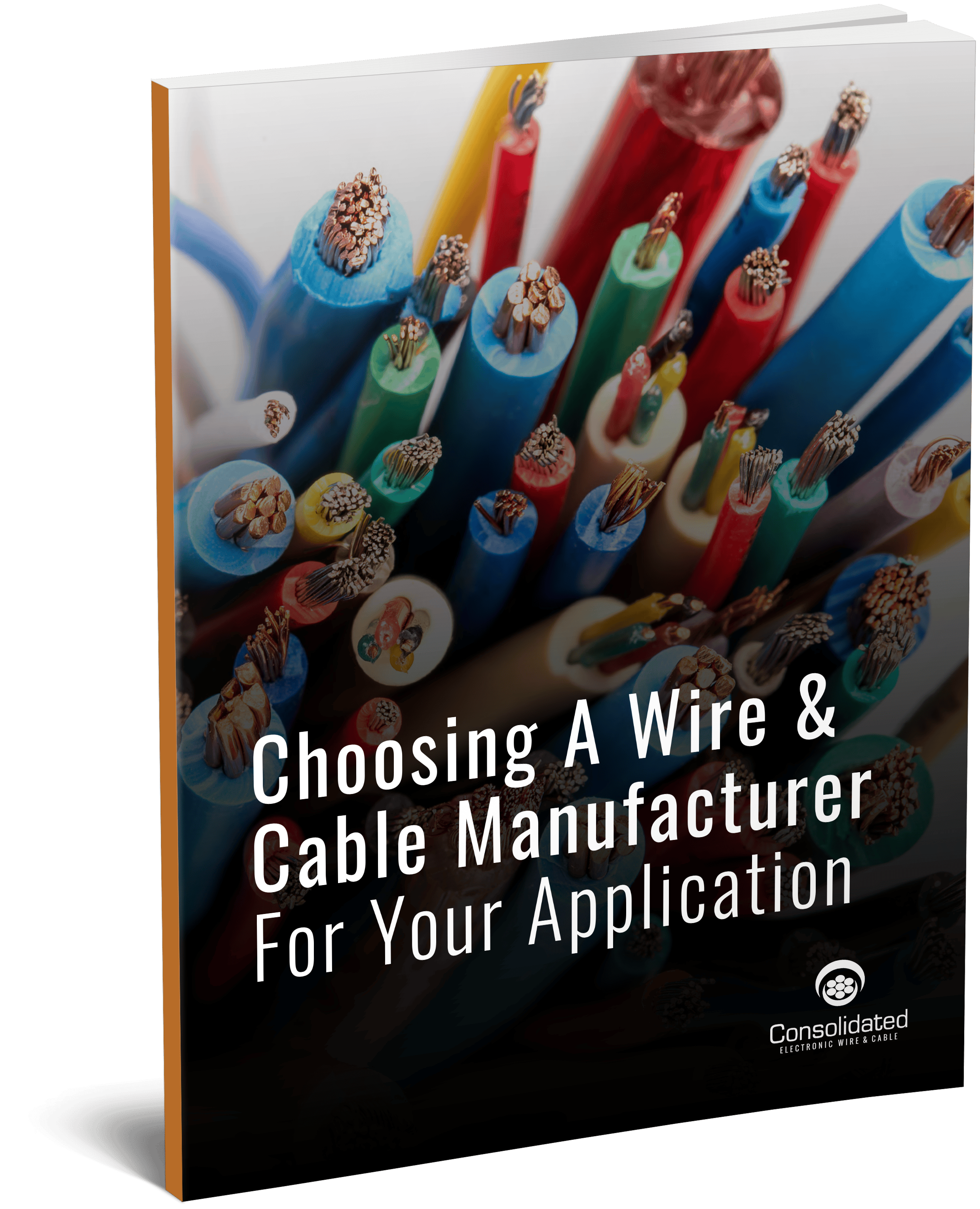 Choosing a Cable & Wire Manufacturer for Your Application