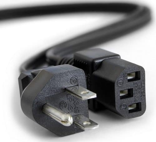 Power Plugs