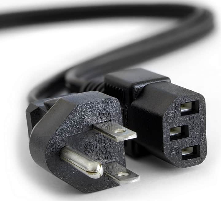 Power Plugs