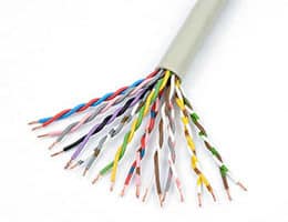 Electronic Wire & Cable