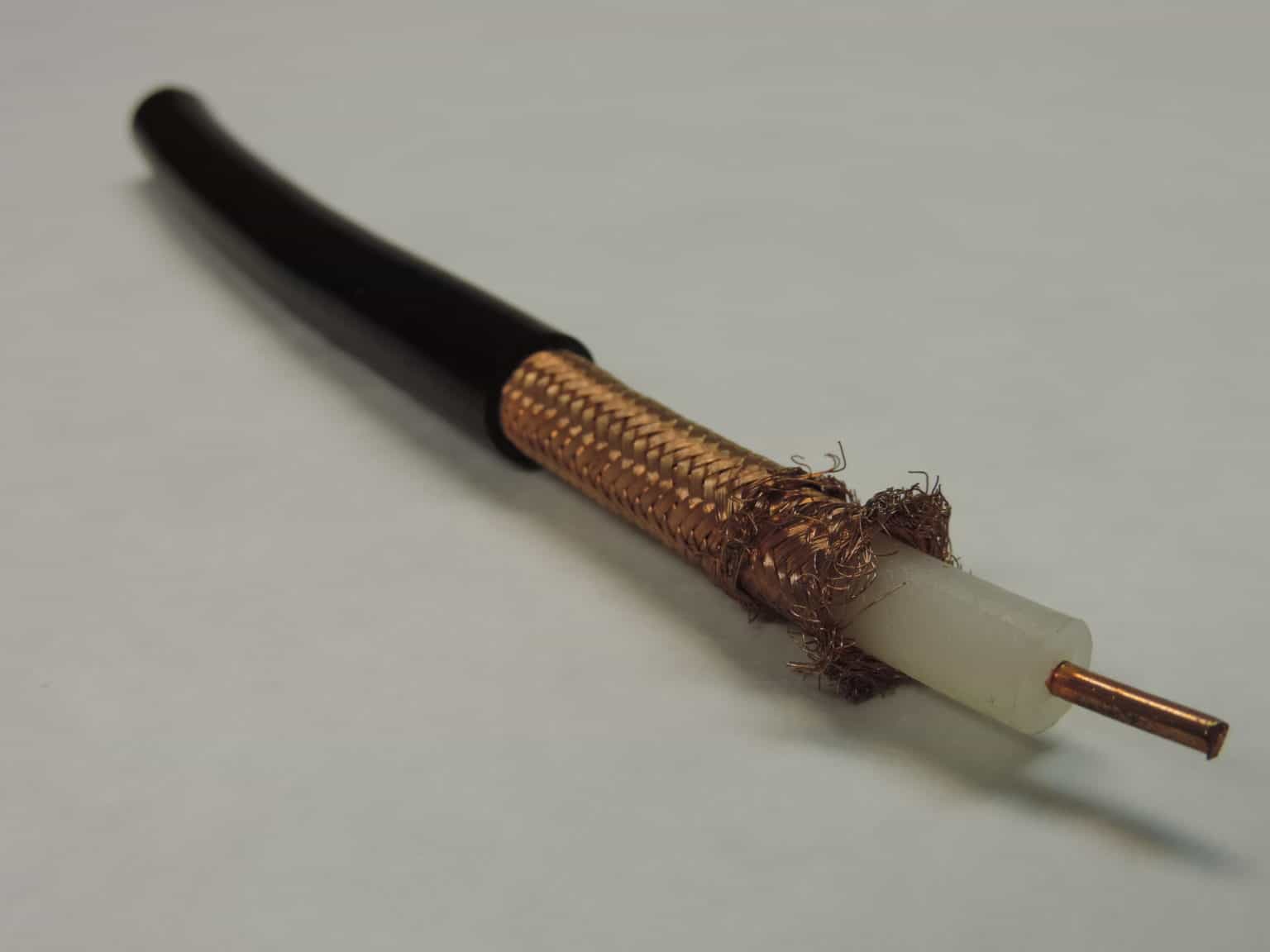 Custom Shielded Cable And Wire Assemblies Consolidated Electronic Wire Cable