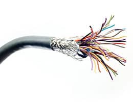 Electronic Wire & Cable