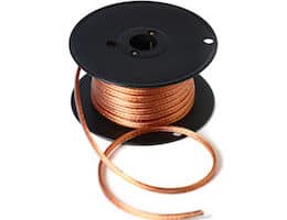 Electronic Wire & Cable