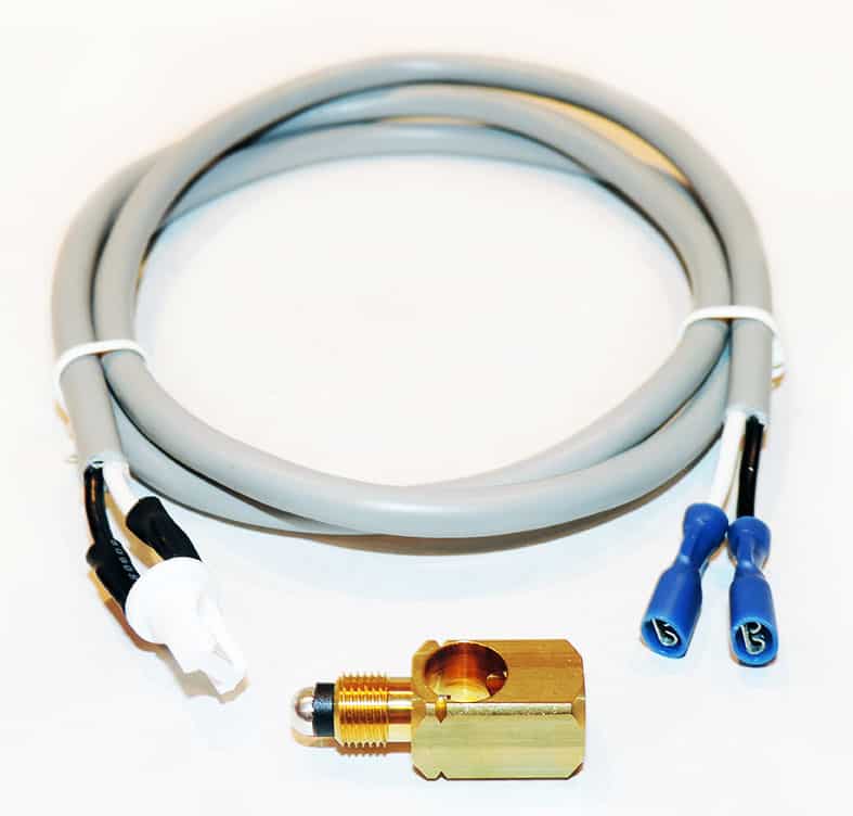 Custom Cable Assembly For Fluid Management Industry Consolidated