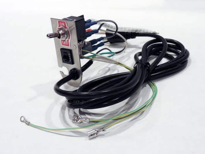 Understanding Wiring Harnesses  Consolidated Electronic Wire & Cable