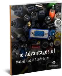 The Advantages Of Molded Cable Assemblies