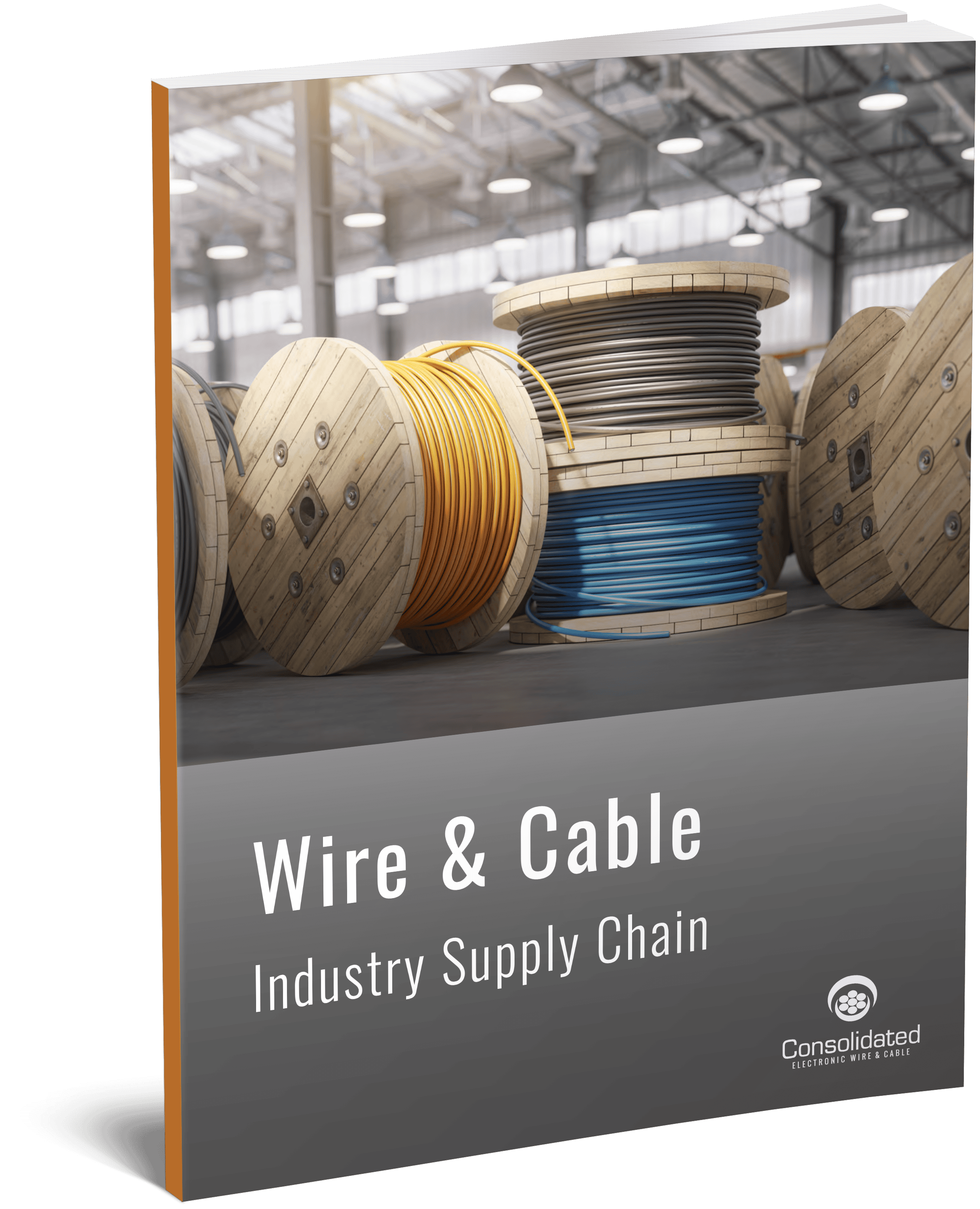 Wire and Cable Industry Supply Chain